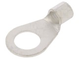 Terminal inelar M16 35mm2 cupru