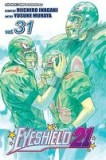 Eyeshield 21, Volume 31