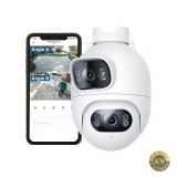 Camera de Supraveghere iMILAB EC6 Dual Wi-Fi 2K IP66 Exterior CMSXJ68A