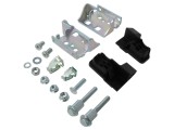 Set de montaj pentru carcase, tip accesorii