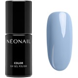 NEONAIL Bloomy Vibes lac de unghii sub forma de gel culoare Angel&rsquo;s Charm 7,2 ml