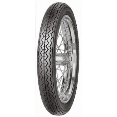 ANVELOPA MOTO 2.75 19 MITAS foto