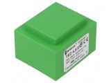 Transformator &icirc;ncapsulat 4,5VA 230V 7,5V 600mA PCB IP00