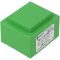 Transformator &icirc;ncapsulat 4,5VA 230V 7,5V 600mA PCB IP00