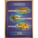 Legumicultură &bull; Pomicultură &bull; Viticultură &ndash; Valeriu Cornel Popa