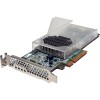 Controller RAID HP H240 Smart Host Bus Adapter 12GB/s PCI Express X8 726907-B21 779134-001 Low Profile