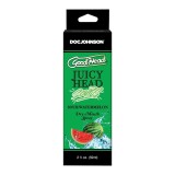 Spray pentru sex oral GOODHEAD Juicy Head Sours Watermelon - Dry Mouth, stimulează salivarea, aromă de pepene (acru), 59 ml