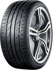 Anvelope Bridgestone Potenza Sport 255/40R18 99Y Vara foto