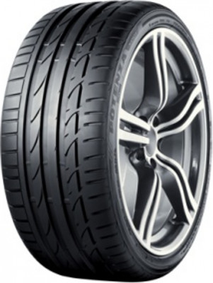 Anvelope Bridgestone Potenza Sport 255/35R18 94Y Vara foto