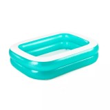 Cumpara ieftin Piscina gonflabila Bestway Family, 201 x 150 x 51 cm