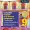 Complete English as a Second Language for Cambridge Secondary 1 Student Book 9 &amp; CD