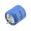 Supercondensator, 0.1F, 5.5V DC, KEMET - FYD0H104ZF