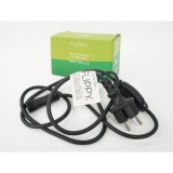 Alimentator Instalatie IP65, fir negru, 220v, Flippy