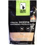 Nada 2.20 Baits Supreme, Red Cheese, 1kg