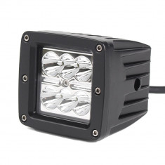 Proiector LED 18W „CUBE”