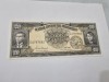 Bancnota filipine 20 p 1949-69