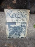 Revista Radio Universul nr.40/21-27 iulie 1935