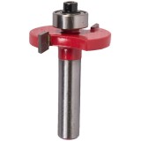 Raider 154409 - Freza de profilat 31.75x9.37x- mm tija 8 mm lemn