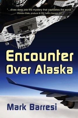Encounter Over Alaska foto