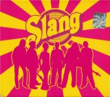 Slang - Slang, CD