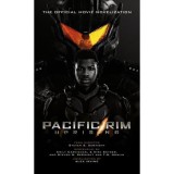 Pacific Rim Uprising