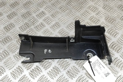Suport aripa dreapta față JAGUAR F-TYPE Coupe X152 2020 OEM: EX53-405E00-AC | 28112090 foto