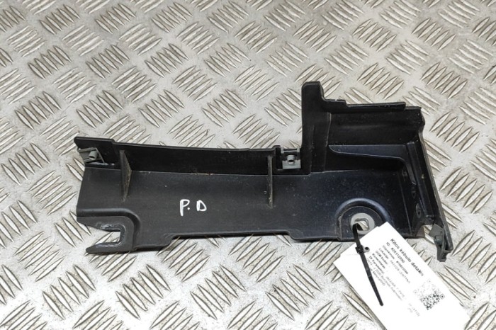 Suport aripa dreapta față JAGUAR F-TYPE Coupe X152 2020 OEM: EX53-405E00-AC | 28112090
