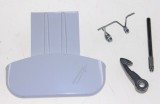 C00116581 MANER COMPLET USA PW INDESIT 482000028908 MASINA DE SPALAT WHIRLPOOL/INDESIT