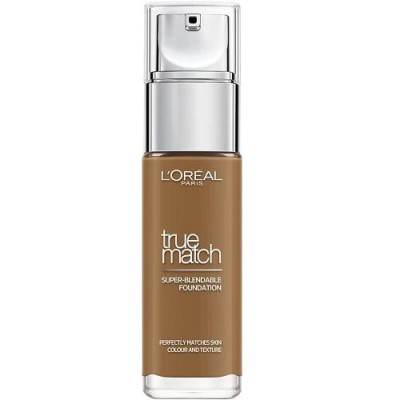 Fond de ten, Loreal, True Match, 9N Truffle, 30 ml foto