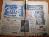 Magazin 13 septembrie 1969-art. echipa de fotbal UTA arad,orasul deva si cozia