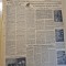 scanteia 28 aprilie 1955-art.orasul brasov,timisoara,cluj,iasi,botosani