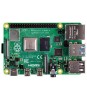 Kit Raspberry Pi 4 8Gb