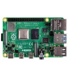 Kit Raspberry Pi 4 8Gb