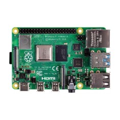Kit Raspberry Pi 4 8Gb