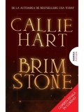 Precomanda - Brimstone. Seria Fae &amp; Alchemy. Volumul 2/Callie Hart