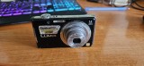Aparat foto digital Panasonic DMC-FS16, 14MP + CABLU DE INCARCARE FUNCTIONEAZA .