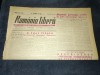 ZIARUL ROMANIA LIBERA 26 IULIE 1949