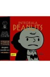 Integrala Peanuts. Vol.1: 1950-1952 - Charles M. Schulz