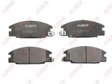 Set placute frana,frana disc OPEL FRONTERA A Sport (5_SUD2) (1992 - 1998) ABE C19004ABE