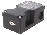 &Icirc;ntrerupător de siguranță magnetic BNS 16 IP67