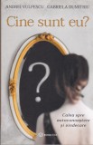 AS - ANDREI VULPESCU - CINE SUNT EU?