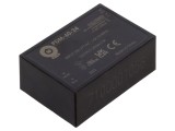 Convertor AC/DC 60W, intrare 85&divide;305VAC, ieșire 24VDC