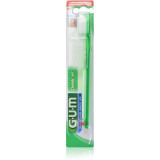 Cumpara ieftin G.U.M Classic Small perie de dinti fin 1 buc