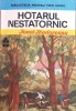 Hotarul Nestatornic - Ionel Teodoreanu, Editura Ion Creanga 1986, Biblioteca pentru toti copiii, Carte Copii Povesti