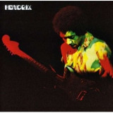 Jimi Hendrix Band of Gypsys (cd)