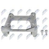 Suport etrier de franare Audi A4 S4, Rs4 2008-, A5 S5, Rs5 2007-, Q5 Sq5 2012-, Dreapta, HZT-AU-039A