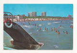 RF1 -Carte Postala- Mamaia, circulata 1977