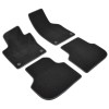 Set Covorase Auto Mocheta Umbrella Pentru Vw Jetta Iv(2003-)- Sisteme Fixare Ovale 481209 3831106367097