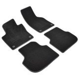 Set Covorase Auto Mocheta Umbrella Pentru Vw Jetta Iv(2003-)- Sisteme Fixare Ovale 481209 3831106367097