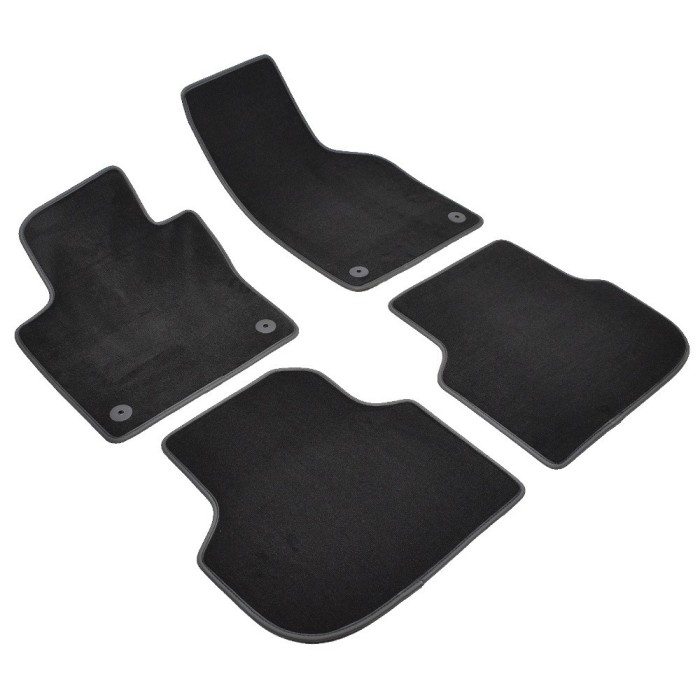 Set Covorase Auto Mocheta Umbrella Pentru Vw Jetta Iv(2003-)- Sisteme Fixare Ovale 481209 3831106367097